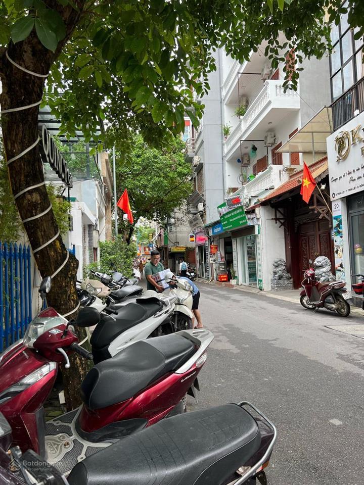 145m2 x 2 tầng  15,5 tỷ (103tr/m)  trung liệt, đống đa  sổ riêng