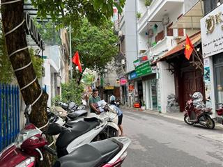 145m2 x 2 tầng  15,5 tỷ (103tr/m)  trung liệt, đống đa  sổ riêng