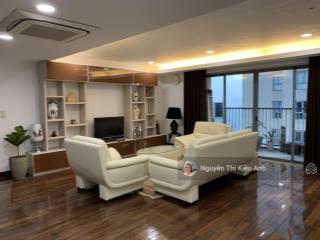 Chính chủ cần bán cc 4pn,3 ban công tại tòa nhà 101 láng hạ, 14 tỷ vnd siêu đẹp, 163m2, 0368 186 ***