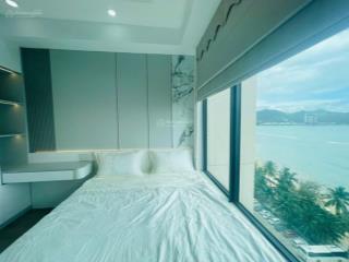 Căn hộ view biển triệu đô mường thanh viễn triều  giá chỉ 4,55 tỷ, tầng 12