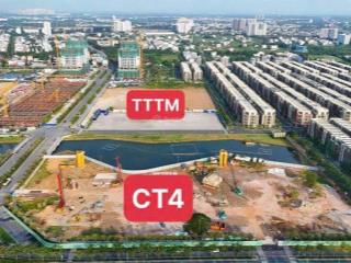 Nhận booking ct4 phân khu mới the global city chuẩn bị ra mắt tháng 1/2026