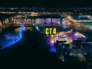 Chính thức nhận booking ct4  the global city (masterise homes)