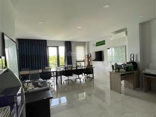 Bán nhà 7x20m kđt vạn phúc city, có hầm xe & thang máy đang có sẵn hợp đồng thuê, sổ hồng riêng