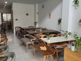 Bán nhà mặt tiền đường đinh thị thi (kđt vạn phúc) 7x21 m2, sổ hồng riêng