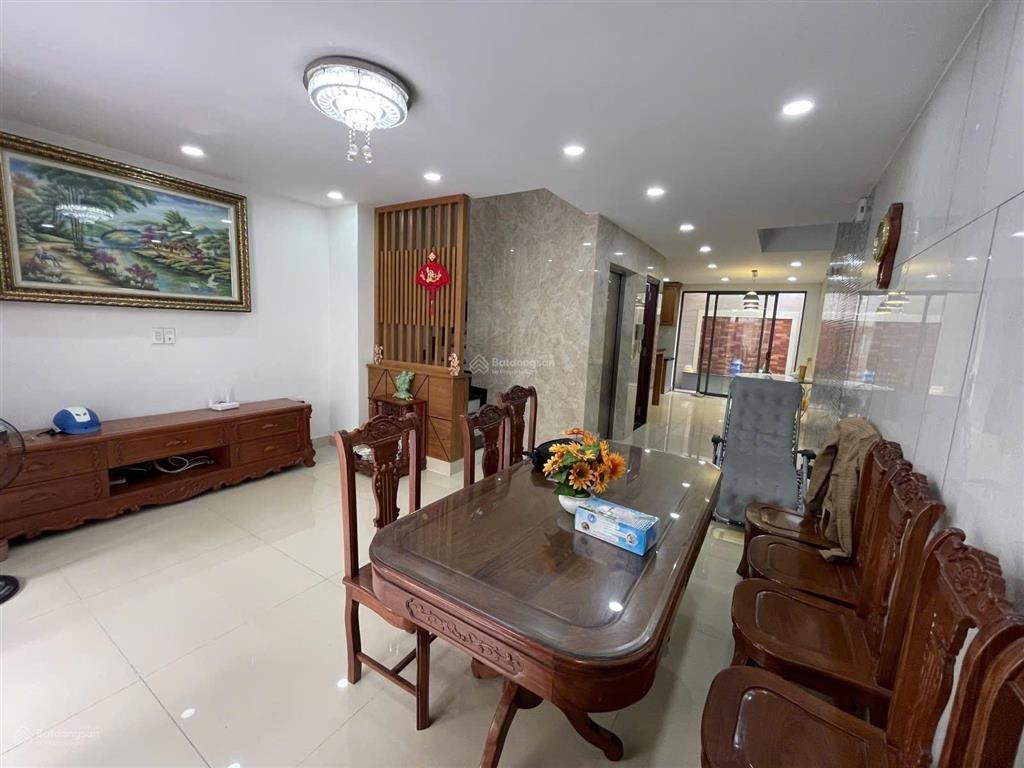 Siêu đẹp nhà phố hiệp bình chánh khu ven sông | 4 tầng 90m2( 5m*18m ) | 14.65tỷ | 5pn 6wc nhà mới