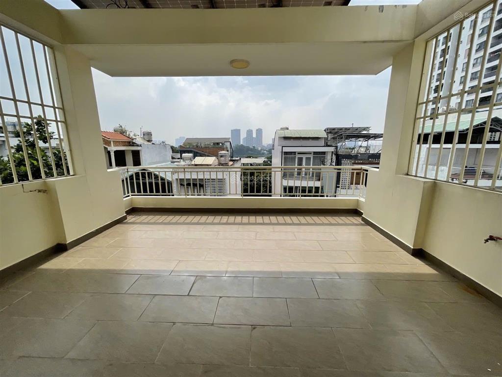 Siêu đẹp nhà phố hiệp bình chánh khu ven sông | 4 tầng 90m2( 5m*18m ) | 14.65tỷ | 5pn 6wc nhà mới