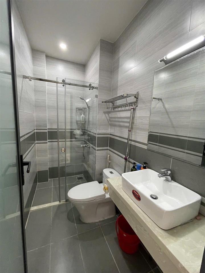 Siêu đẹp nhà phố hiệp bình chánh khu ven sông | 4 tầng 90m2( 5m*18m ) | 14.65tỷ | 5pn 6wc nhà mới