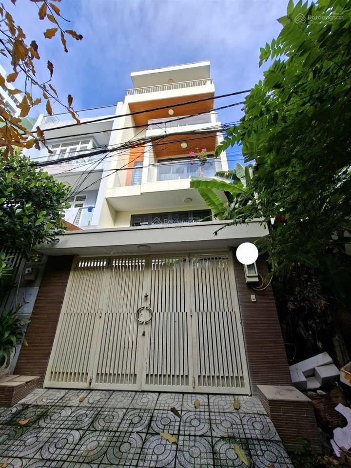 Siêu đẹp nhà phố hiệp bình chánh khu ven sông | 4 tầng 90m2( 5m*18m ) | 14.65tỷ | 5pn 6wc nhà mới