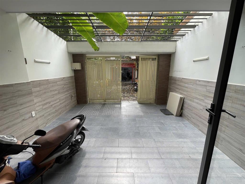 Siêu đẹp nhà phố hiệp bình chánh khu ven sông | 4 tầng 90m2( 5m*18m ) | 14.65tỷ | 5pn 6wc nhà mới