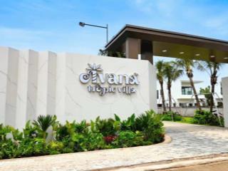 Đất nền biệt thự xây nhà vườn chuẩn resort tại brvt. có tiện ích sân pickleball, clubhouse, hồ bơi