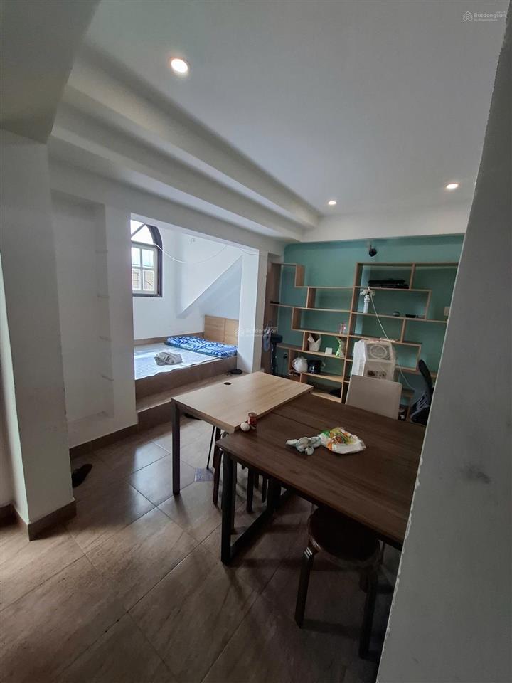 Cho thuê biệt thự mặt tiền võ thị sáu quận 3. vị trí trung tâm q3, tuyến đường kinh doanh sầm uất