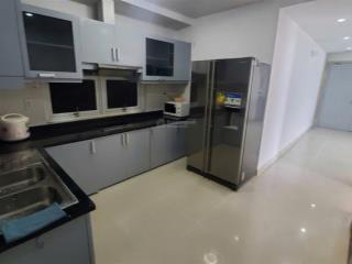 C/c phúc yên, 12tr/th, 120m2, 3pn, 2wc, nội thất, phan huy ích, tb.