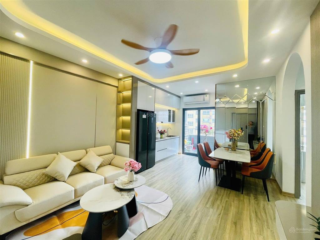 Siêu phẩm ra mắt căn hộ kđt xa la sổ đỏ cất két, nội thất đẹp, hiện đại  siêu thoáng mát ở ngay