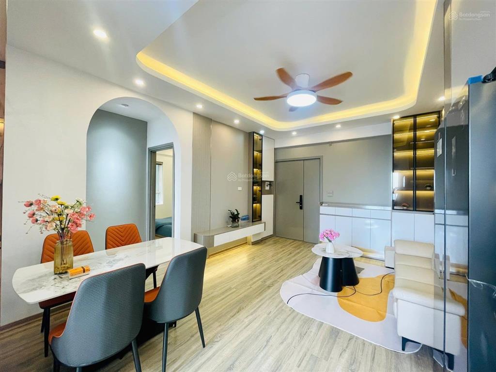 Siêu phẩm ra mắt căn hộ kđt xa la sổ đỏ cất két, nội thất đẹp, hiện đại  siêu thoáng mát ở ngay