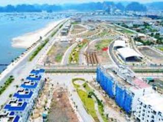 Bán nhanh ô đất hướng biển dự án green dragon city mặt biển quảng ninh