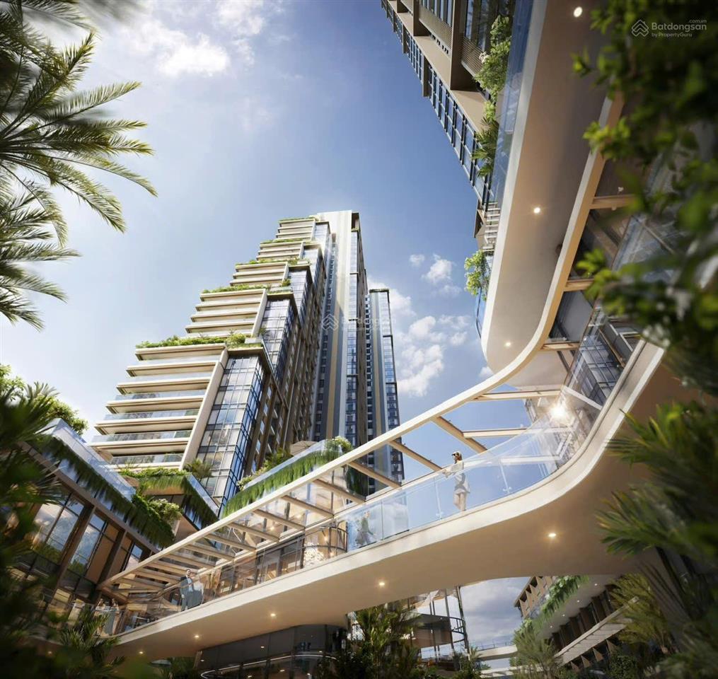 Bán căn hộ cao cấp aria bay hạ long view biển