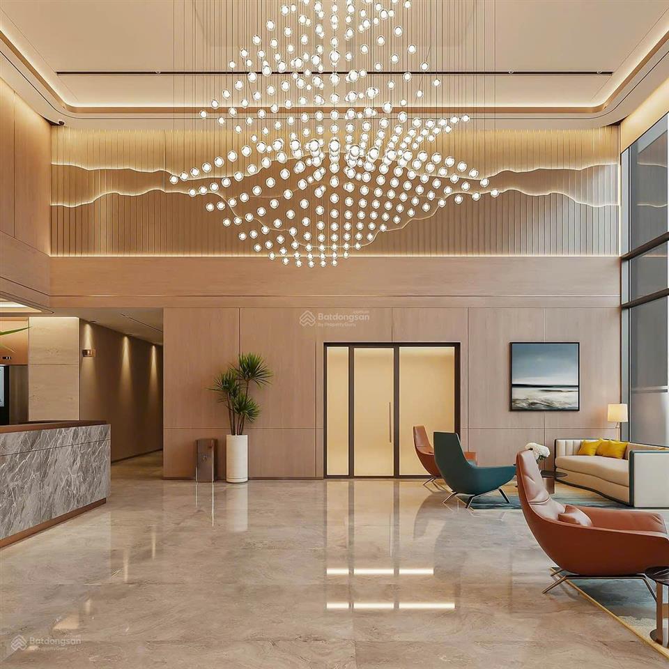 Bán căn hộ cao cấp aria bay hạ long view biển