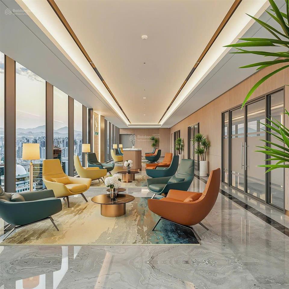 Bán căn hộ cao cấp aria bay hạ long view biển