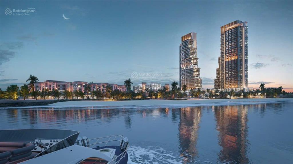 Bán căn hộ cao cấp aria bay hạ long view biển