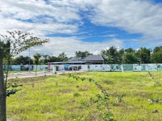 Chính chủ cần bán đất 113m2 đất tại du nội, đông anh.  0912 078 ***