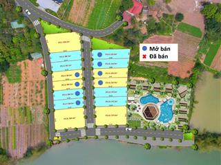 Chính chủ em có đất cần tiền bán ở thị trấn 3 hàng đồi, lạc thuỷ giáp an phú mỹ đức hà nội