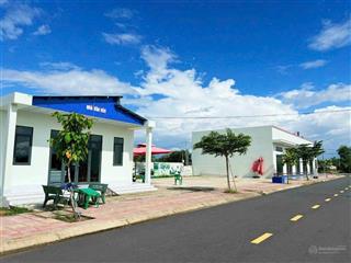 Bán đất tại nguyễn hữu trí, 3,1 tỷ, 90m2, view đẹp, giá siêu hời