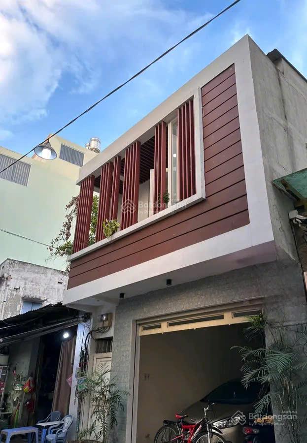 Bán nhà hẻm trần văn đang  127m2  2 tầng 8pn  23.5 tỷ  diện tích khủng  đang cho thuê