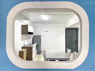 Cho thuê căn hộ 2pn  huỳnh tấn phát, quận 7