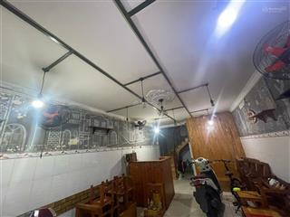 Sáng nhượng quán cà phê nhỏ xinh