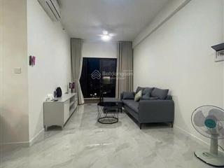 Chung cư prosper, tham lương, q12 2p ngủ, 2wc, nội thất mới, 9tr/th