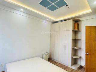 Chung cư harmona, trương công định, tb 1p ngủ, đầy đủ nt, 10tr5/th, view đẹp