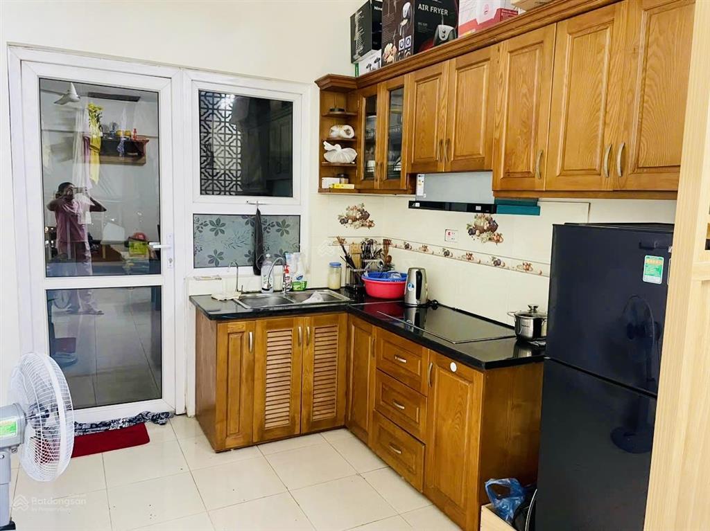 Bán cc 1pn, 1wc, 52,3m2 tại xa la, hà đông, 3,xx tỷ