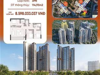 New new new alumi  aluvia city khu nghỉ dưỡng đẹp nhất phía đông hà nội