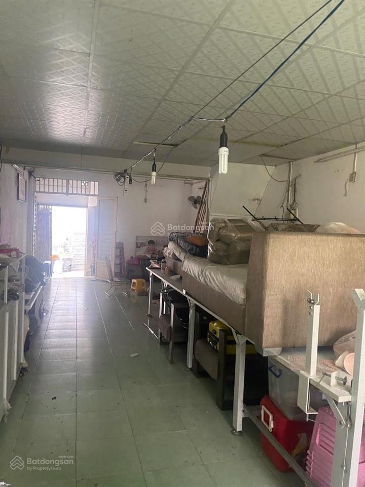 Nhà 1/ bùi thế mỹ  chợ tân bình 93m2 tiện làm chdv