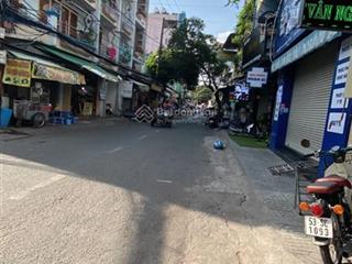 Nhà 1/ bùi thế mỹ  chợ tân bình 93m2 tiện làm chdv