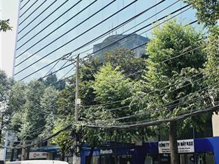 181 tr/m2 bán căn nhà ngay ấp bắc và cộng hòa 10.5 x 30m, 303m2, ctxd hầm, 7 tầng