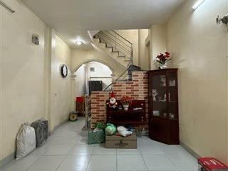 Bán nhà riêng 4 tầng tại định công thượng, hoàng mai, hà nội