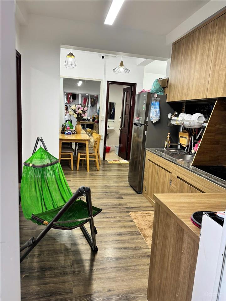 Bán căn hộ 2pn tại vĩnh điềm trung, 2,35 tỷ, 70m2, đầy đủ nội thất