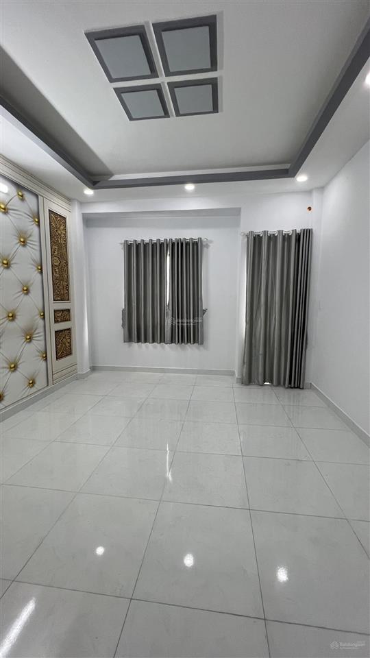 Nhà mới 4x12m, hxh, đúc btct trệt lầu, mã lò giáp tân phú, nhỉnh 4 tỷ