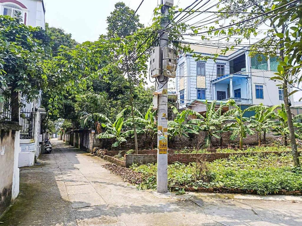 Bán đất rẻ nhất thanh trì, xây nhà cho người thu nhập thấp, đất thổ cư thanh trì dưới 3 tỷ