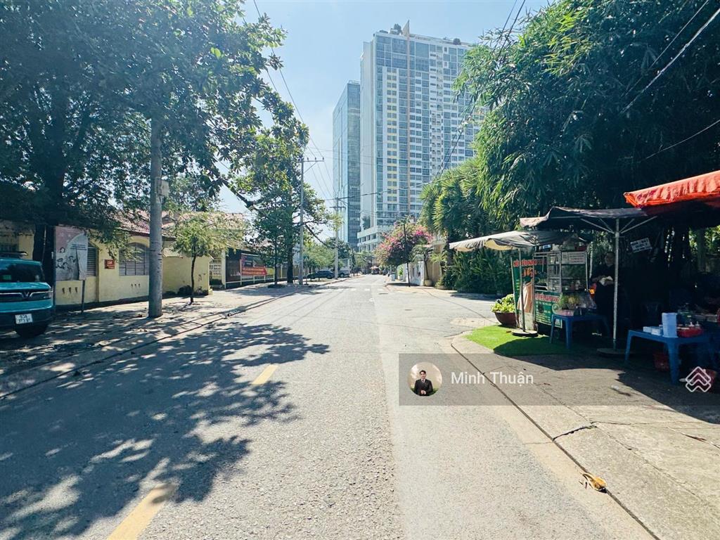 Khuôn đất siêu đẹp  góc 2 mặt tiền view sông. an phú  đg 20m  37x21m  hầm 7 tầng  giá 133tr/m2