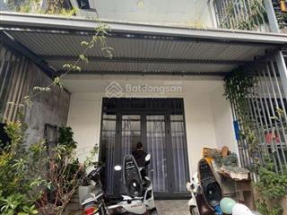 Cần bán nhà cấp 4  hẻm xe máy đường lữ gia, p.09, đà lạt