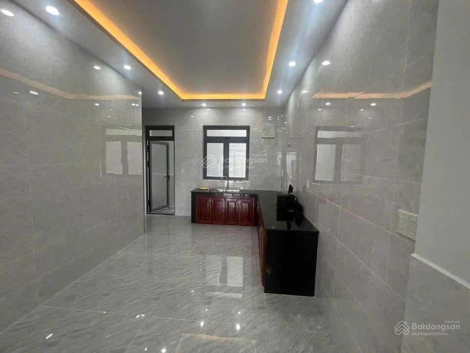 Cần bán nhà phố hẻm xe hơi (4m)