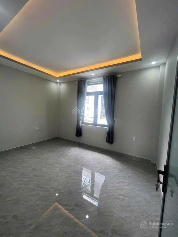 Cần bán nhà phố hẻm xe hơi (4m)