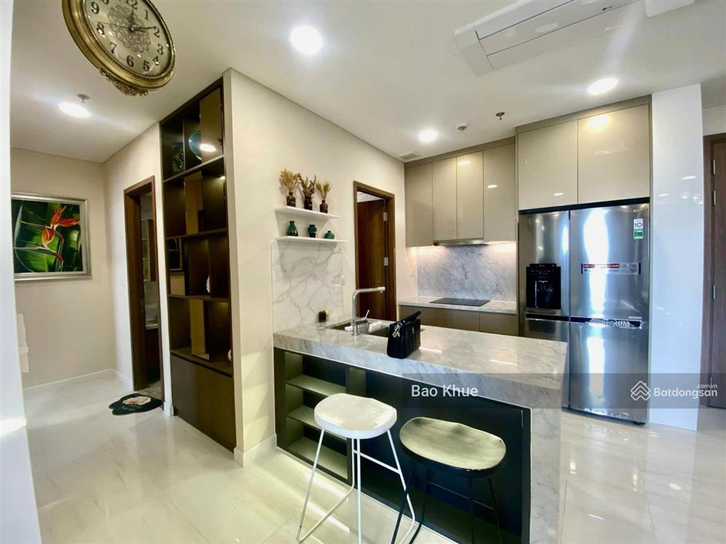 Chủ nhà cần tiền, bán gấp screc tower 76m2, 2pn 2wc, giá 2ty450