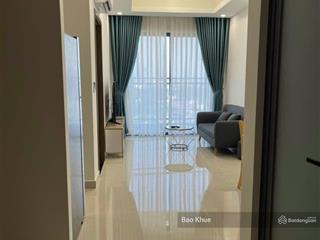 Bán gấp chung cư dream home palace, 79m2  2pn 2wc, giá 1ty450