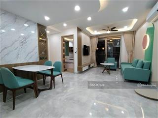 Chủ nhà bán gấp chung cư nguyễn kim khu b, 68m2, 2pm 2wc, giá 2ty850