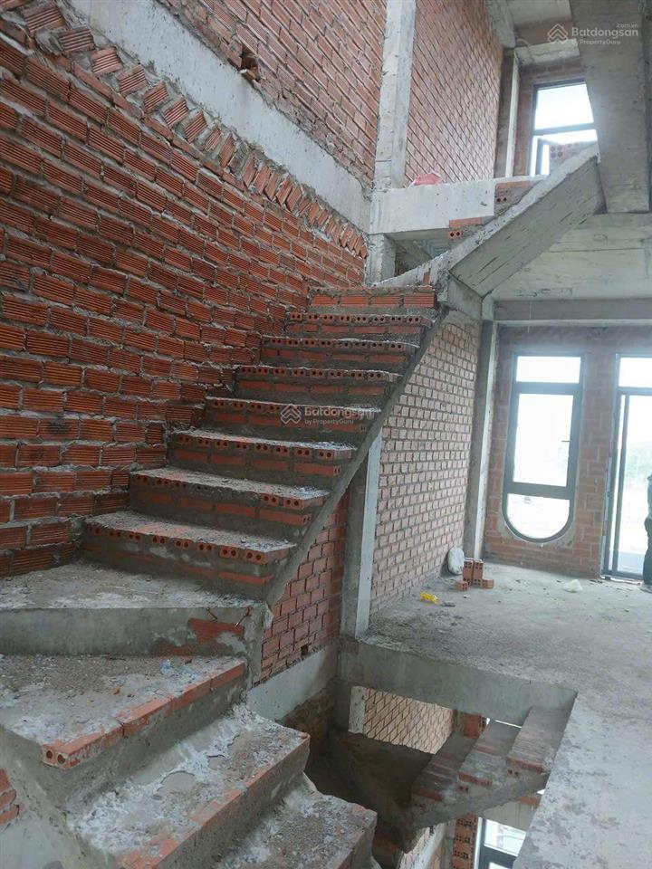 Nhà 4 tầng mới xây, 5pn, dt 52.3m2, đường oto, 4.37 tỷ. phường bình chiểu, thủ đức, sổ riêng