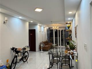 Cần tiền bán gấp chung cư hoàng anh thanh bình 2pn 2wc 68m2 giá chỉ 1 tỷ 680 tại quận 7