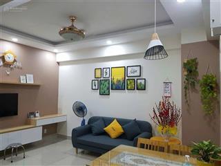 Chính chủ cần tiền bán chung cư 1050 2pn 2wc 68m2 giá chỉ 1 tỷ 550 tại bình thạnh